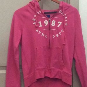 aeropostale jacket